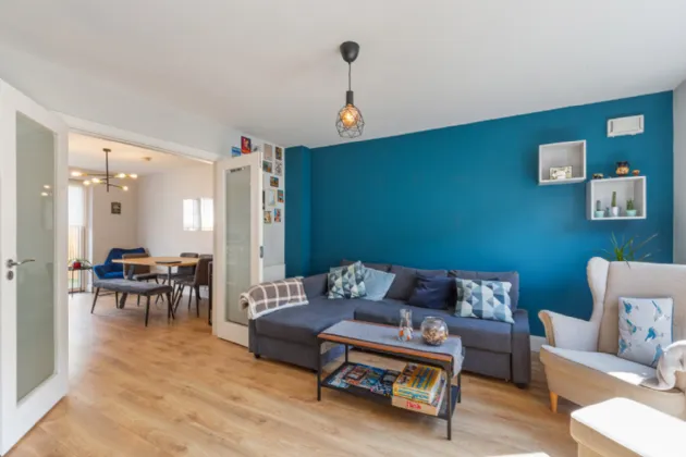 Photo of 4 Stratton Square, Adamstown, Co. Dublin, K78 AP82