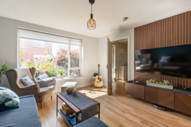 Photo of 4 Stratton Square, Adamstown, Co. Dublin, K78 AP82