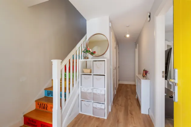 Photo of 4 Stratton Square, Adamstown, Co. Dublin, K78 AP82