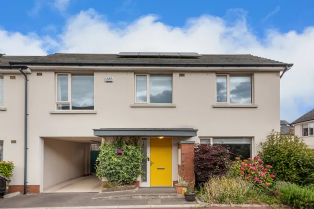 Photo of 4 Stratton Square, Adamstown, Co. Dublin, K78 AP82