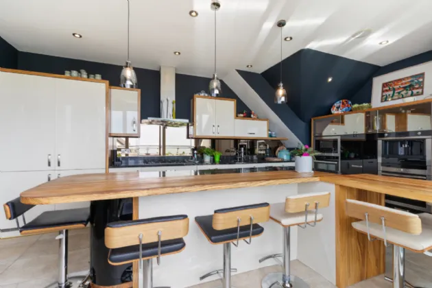 Photo of 32 Howth Lodge, Howth Road, Howth, Co. Dublin, D13Y584