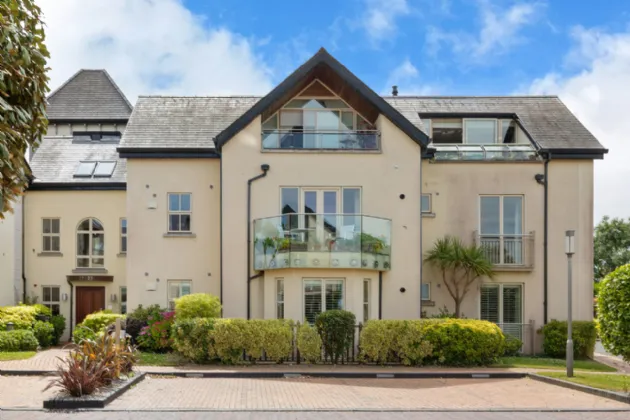Photo of 32 Howth Lodge, Howth Road, Howth, Co. Dublin, D13Y584