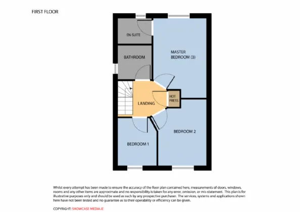 Photo of 15 Hempfield Close, Enniscorthy, Co. Wexford, Y21 K1H9
