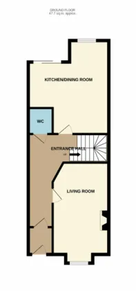 Photo of 89 Boroimhe Beech, Boroimhe, Swords, Co. Dublin, K67VY17