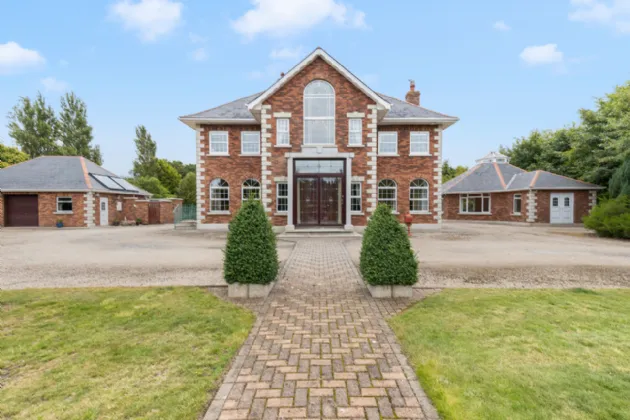 Photo of Acergrove, Crannagh,, Stradbally,, Co. Laois., R32 HF22