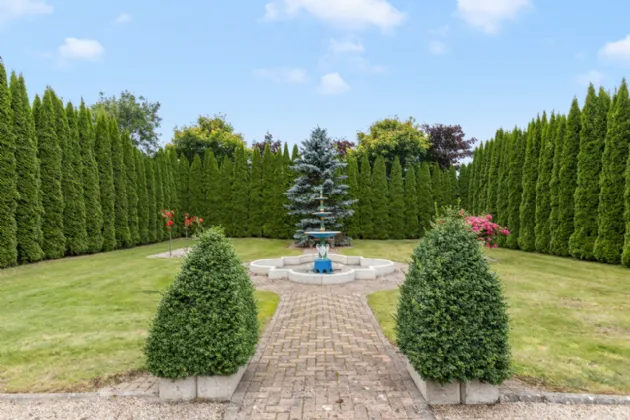 Photo of Acergrove, Crannagh,, Stradbally,, Co. Laois., R32 HF22