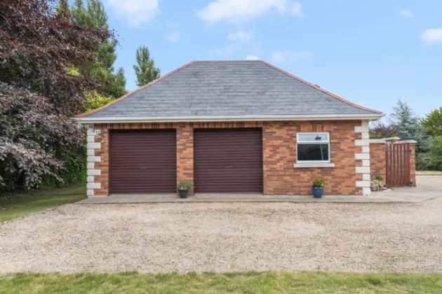 Photo of Acergrove, Crannagh,, Stradbally,, Co. Laois., R32 HF22