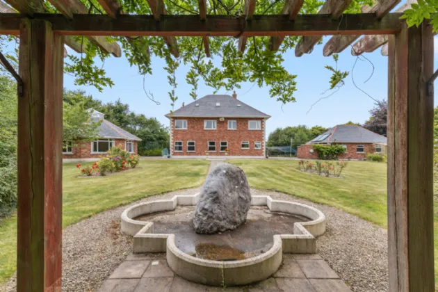 Photo of Acergrove, Crannagh,, Stradbally,, Co. Laois., R32 HF22