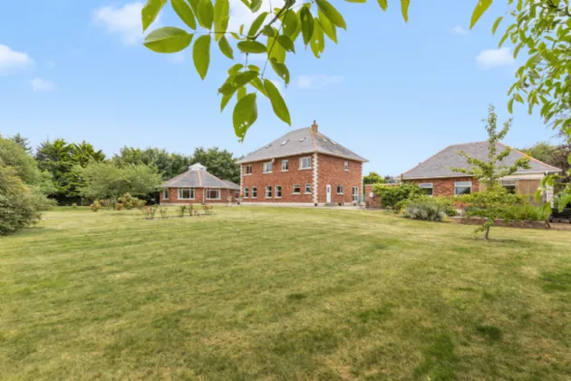 Photo of Acergrove, Crannagh,, Stradbally,, Co. Laois., R32 HF22