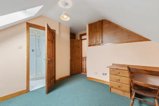 Photo of Acergrove, Crannagh,, Stradbally,, Co. Laois., R32 HF22