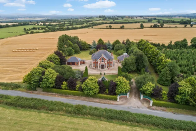 Photo of Acergrove, Crannagh,, Stradbally,, Co. Laois., R32 HF22