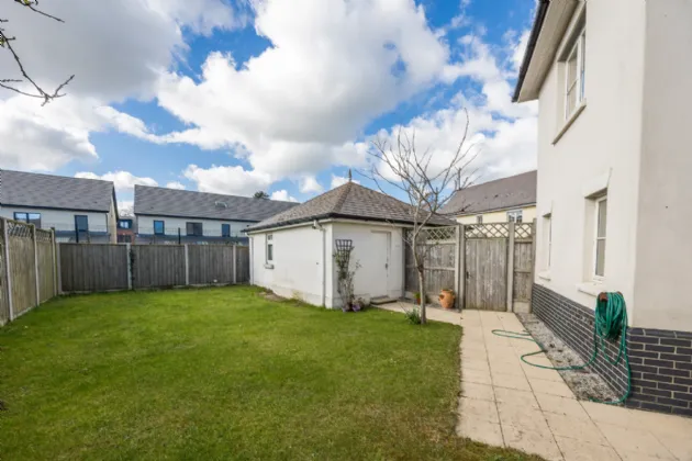 Photo of 88 Drumnigh Wood, Portmarnock, Co Dublin, D13 HW98