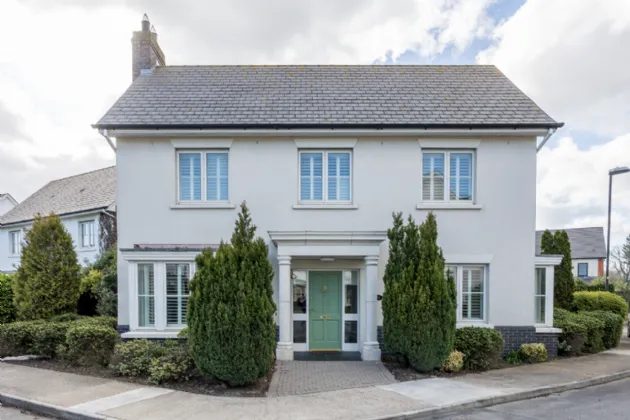 Photo of 88 Drumnigh Wood, Portmarnock, Co Dublin, D13 HW98