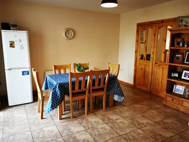 Photo of 7 Grattan Crescent, Grattan Park, Claremorris, Co Mayo, F12 W7D9