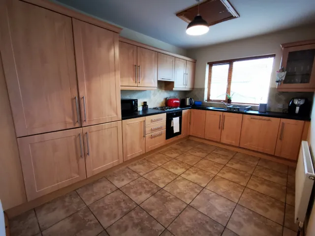 Photo of 7 Grattan Crescent, Grattan Park, Claremorris, Co Mayo, F12 W7D9