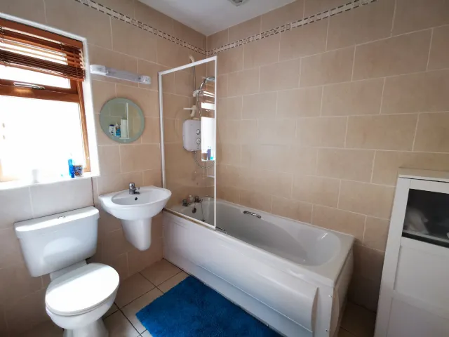 Photo of 7 Grattan Crescent, Grattan Park, Claremorris, Co Mayo, F12 W7D9