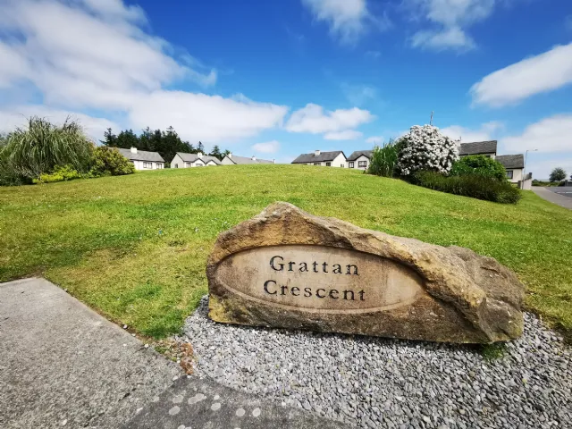 Photo of 7 Grattan Crescent, Grattan Park, Claremorris, Co Mayo, F12 W7D9