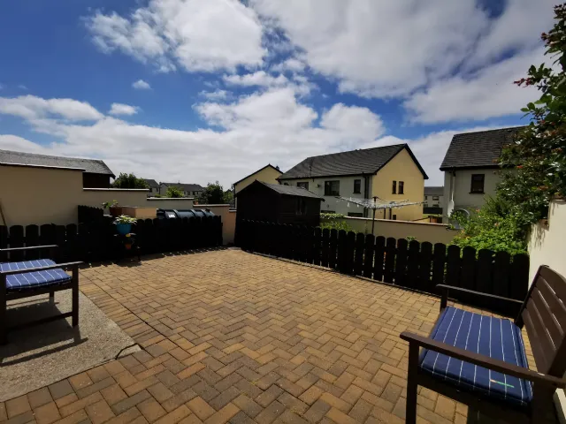 Photo of 7 Grattan Crescent, Grattan Park, Claremorris, Co Mayo, F12 W7D9