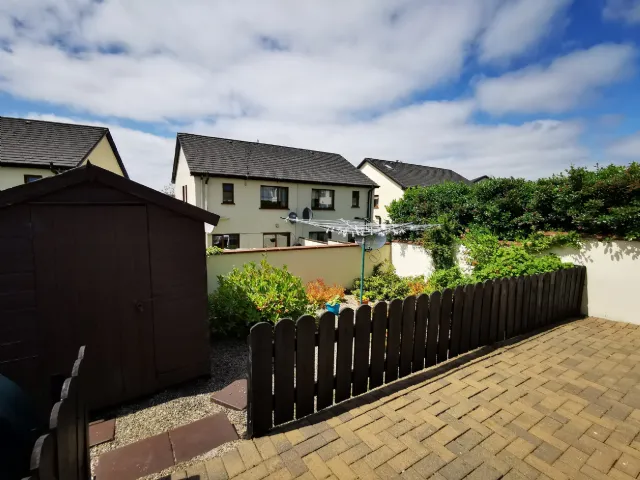 Photo of 7 Grattan Crescent, Grattan Park, Claremorris, Co Mayo, F12 W7D9