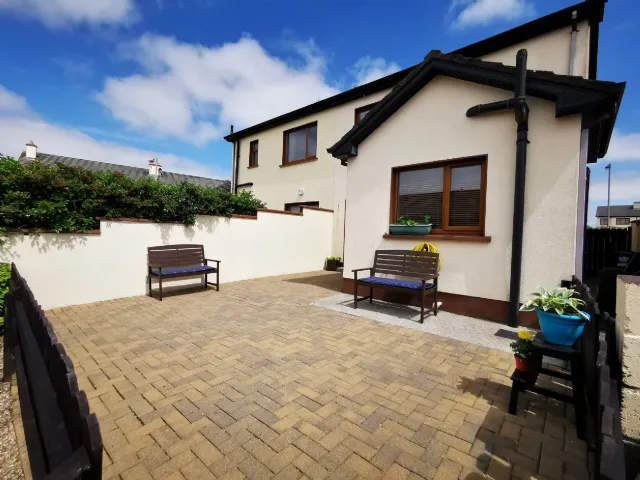 Photo of 7 Grattan Crescent, Grattan Park, Claremorris, Co Mayo, F12 W7D9