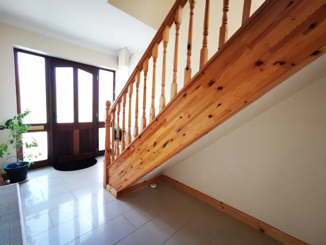 Photo of 7 Grattan Crescent, Grattan Park, Claremorris, Co Mayo, F12 W7D9