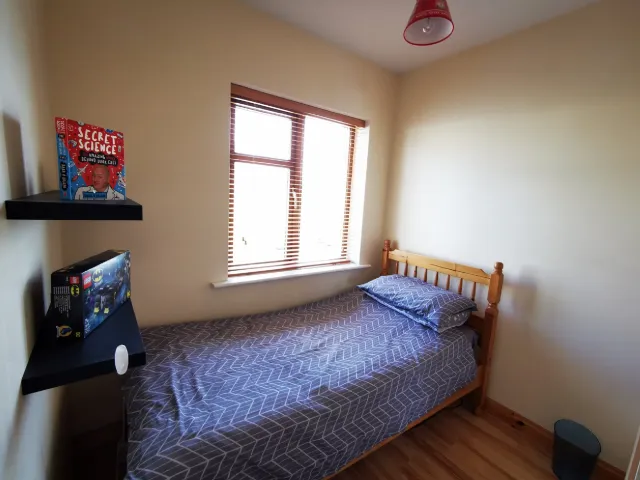 Photo of 7 Grattan Crescent, Grattan Park, Claremorris, Co Mayo, F12 W7D9