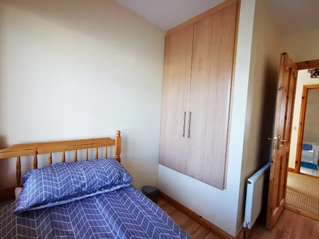 Photo of 7 Grattan Crescent, Grattan Park, Claremorris, Co Mayo, F12 W7D9