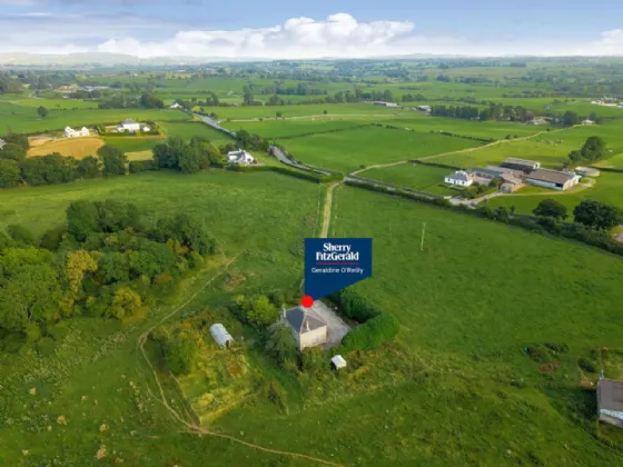 Photo of Raclaghy, Mountnugent, Co. Cavan, A82 A704