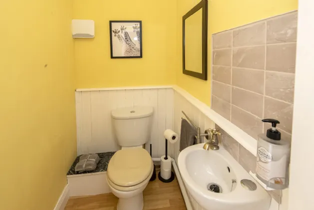 Photo of 17 Keating Street, Dungarvan, Co Waterford, X35 YE29