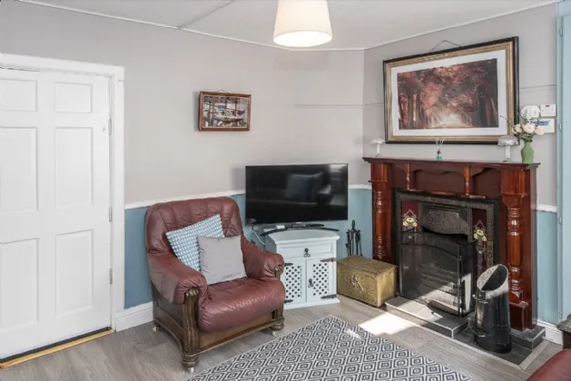 Photo of 17 Keating Street, Dungarvan, Co Waterford, X35 YE29