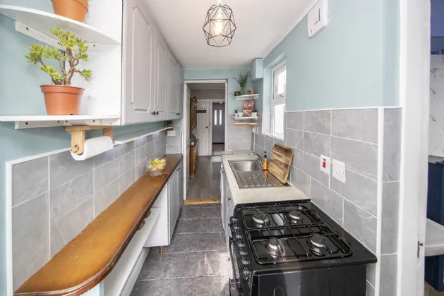 Photo of 17 Keating Street, Dungarvan, Co Waterford, X35 YE29