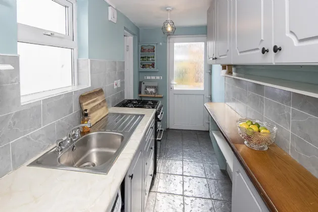 Photo of 17 Keating Street, Dungarvan, Co Waterford, X35 YE29