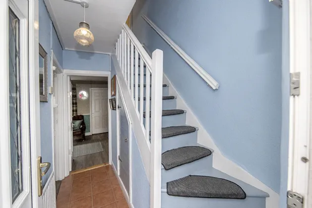 Photo of 17 Keating Street, Dungarvan, Co Waterford, X35 YE29