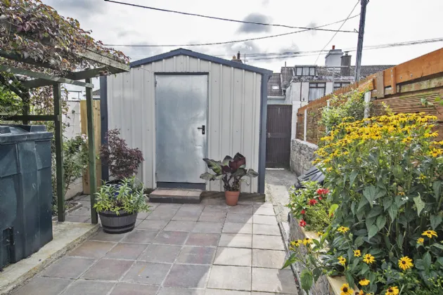 Photo of 17 Keating Street, Dungarvan, Co Waterford, X35 YE29