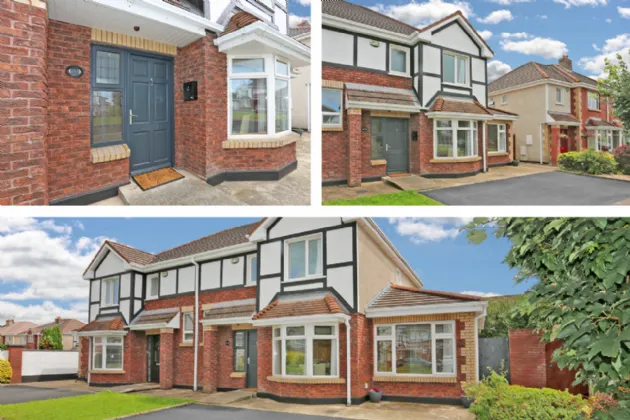 Photo of 103 Shannonvale, Old Cratloe Road, Caherdavin, Limerick, V94HY6F