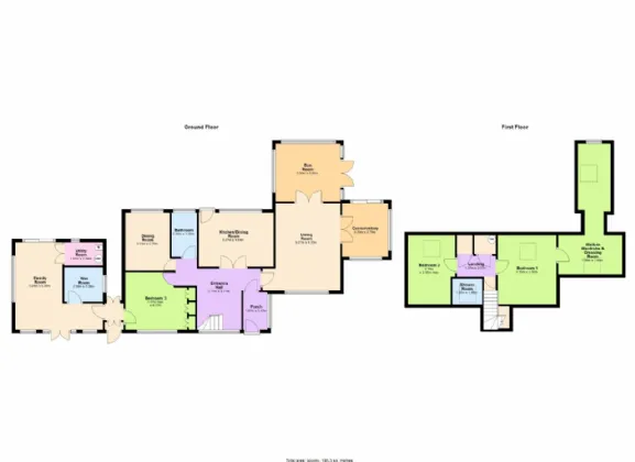 Photo of Whispering Trees, 1 Bramble Glade, Balllinahinch, Ashford, Co. Wicklow, A67 WF89