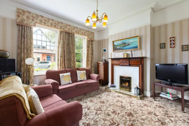 Photo of 14 Churchill Terrace, Ballsbridge, Dublin 4, D04 XD37