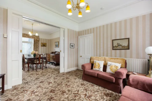 Photo of 14 Churchill Terrace, Ballsbridge, Dublin 4, D04 XD37