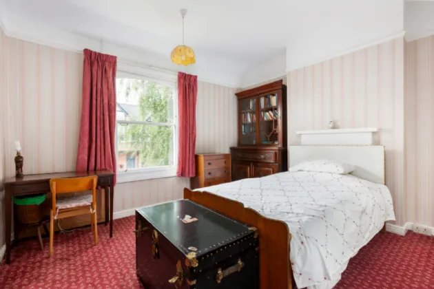 Photo of 14 Churchill Terrace, Ballsbridge, Dublin 4, D04 XD37