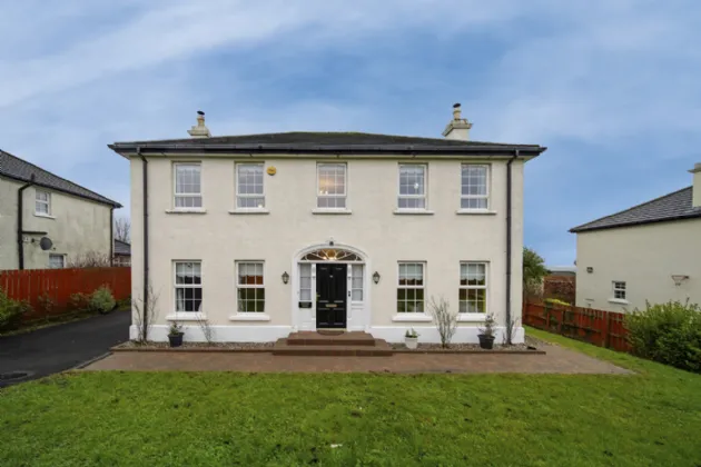 Photo of 6 Thornberry, Letterkenny, Co. Donegal, F92 NAF4