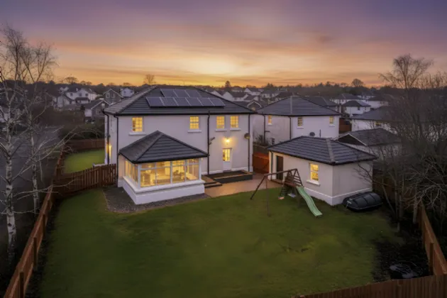 Photo of 6 Thornberry, Letterkenny, Co. Donegal, F92 NAF4