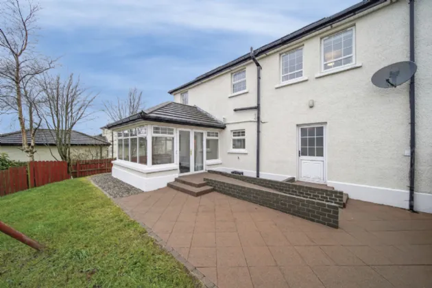 Photo of 6 Thornberry, Letterkenny, Co. Donegal, F92 NAF4