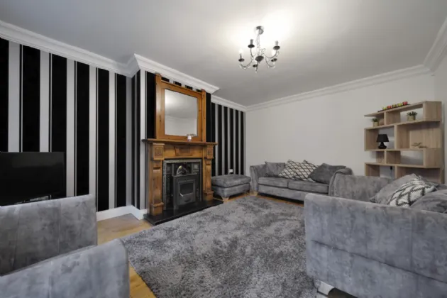 Photo of 6 Thornberry, Letterkenny, Co. Donegal, F92 NAF4