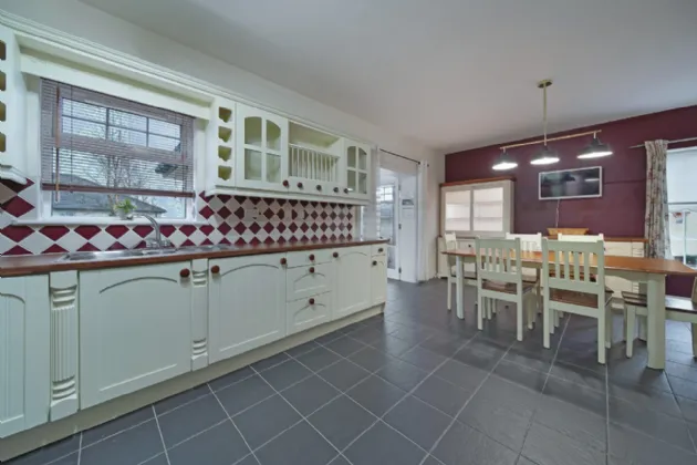 Photo of 6 Thornberry, Letterkenny, Co. Donegal, F92 NAF4