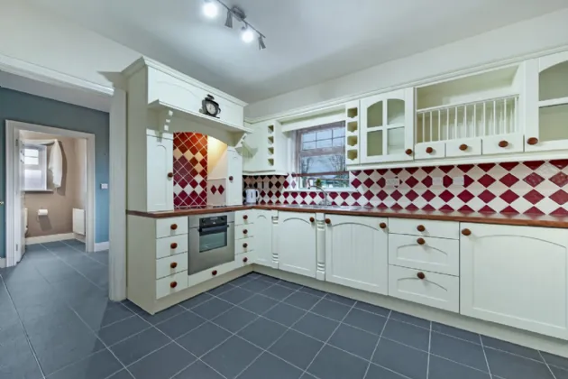 Photo of 6 Thornberry, Letterkenny, Co. Donegal, F92 NAF4