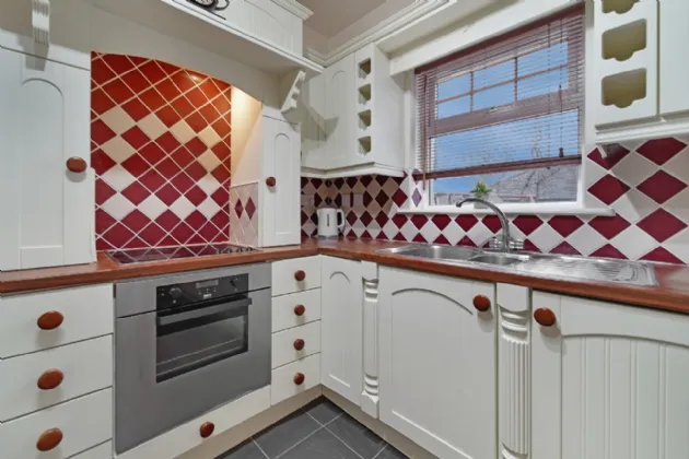 Photo of 6 Thornberry, Letterkenny, Co. Donegal, F92 NAF4