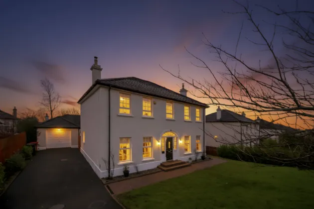 Photo of 6 Thornberry, Letterkenny, Co. Donegal, F92 NAF4