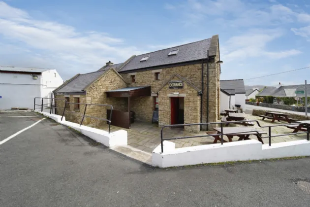 Photo of Cassadh an TSugain, Loughanure, Co. Donegal, F94 TP03