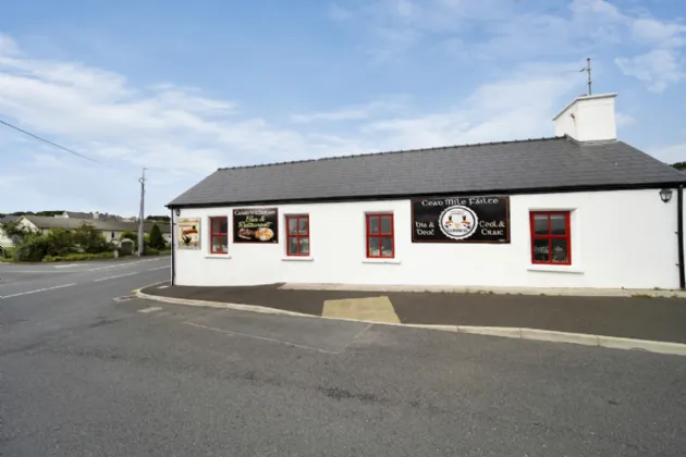 Photo of Cassadh an TSugain, Loughanure, Co. Donegal, F94 TP03