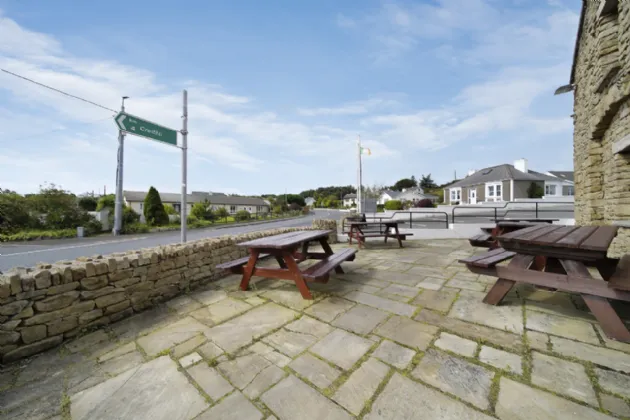 Photo of Cassadh an TSugain, Loughanure, Co. Donegal, F94 TP03